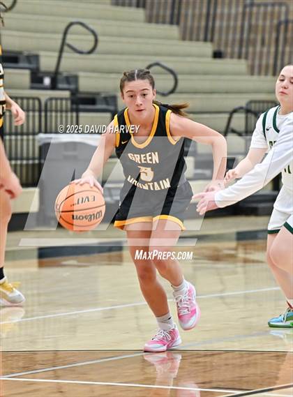 Thumbnail 2 in JV: Green Mountain @ Bear Creek photogallery.