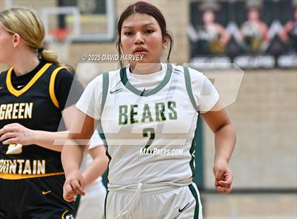 Thumbnail 2 in JV: Green Mountain @ Bear Creek photogallery.