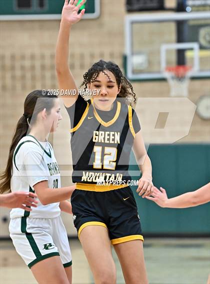 Thumbnail 3 in JV: Green Mountain @ Bear Creek photogallery.