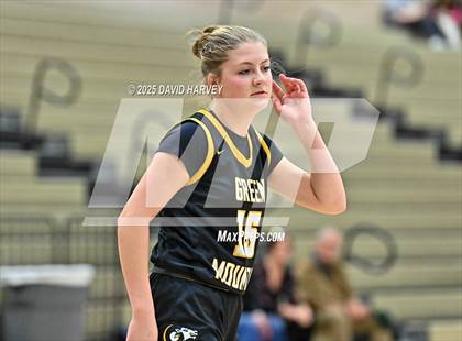 Thumbnail 3 in JV: Green Mountain @ Bear Creek photogallery.