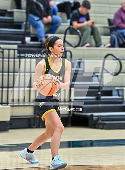 Thumbnail 3 in JV: Green Mountain @ Bear Creek photogallery.