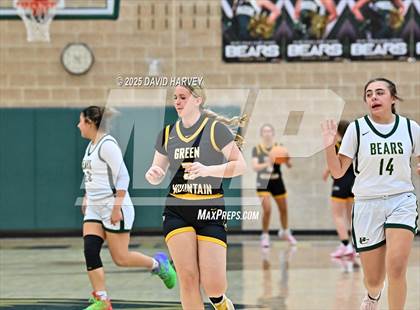 Thumbnail 1 in JV: Green Mountain @ Bear Creek photogallery.