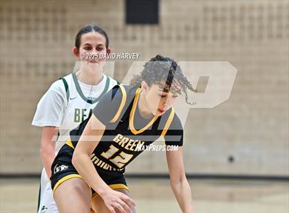 Thumbnail 3 in JV: Green Mountain @ Bear Creek photogallery.