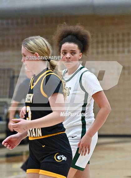 Thumbnail 1 in JV: Green Mountain @ Bear Creek photogallery.