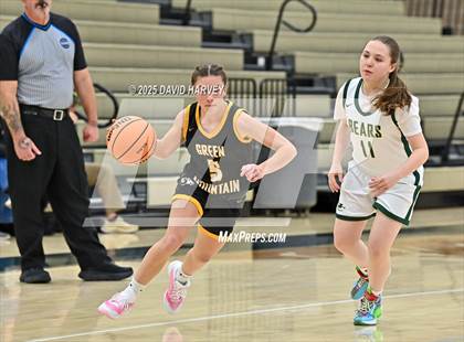 Thumbnail 3 in JV: Green Mountain @ Bear Creek photogallery.