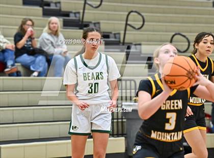 Thumbnail 2 in JV: Green Mountain @ Bear Creek photogallery.