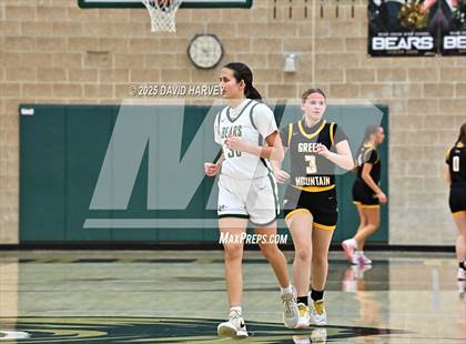 Thumbnail 1 in JV: Green Mountain @ Bear Creek photogallery.