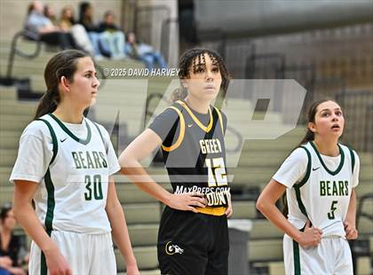 Thumbnail 3 in JV: Green Mountain @ Bear Creek photogallery.