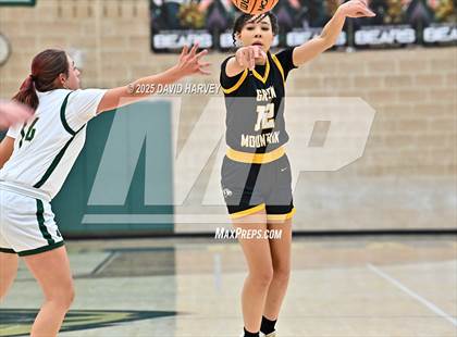 Thumbnail 1 in JV: Green Mountain @ Bear Creek photogallery.