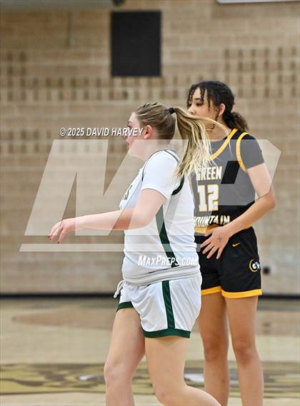 Thumbnail 1 in JV: Green Mountain @ Bear Creek photogallery.