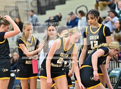 Thumbnail 2 in JV: Green Mountain @ Bear Creek photogallery.