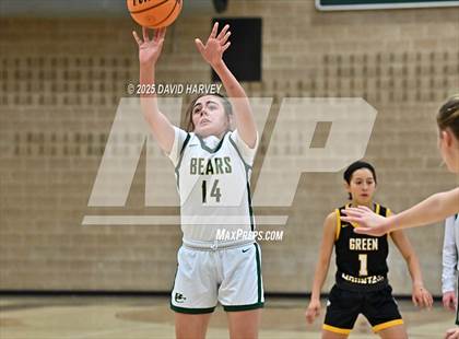 Thumbnail 3 in JV: Green Mountain @ Bear Creek photogallery.