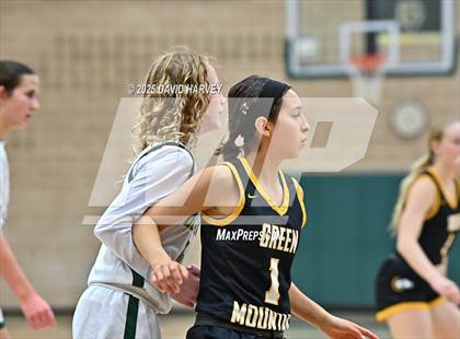 Thumbnail 3 in JV: Green Mountain @ Bear Creek photogallery.