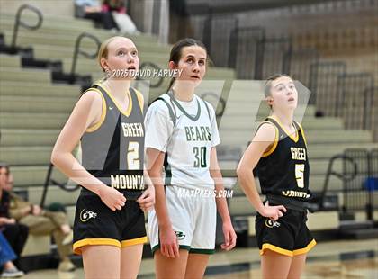 Thumbnail 1 in JV: Green Mountain @ Bear Creek photogallery.