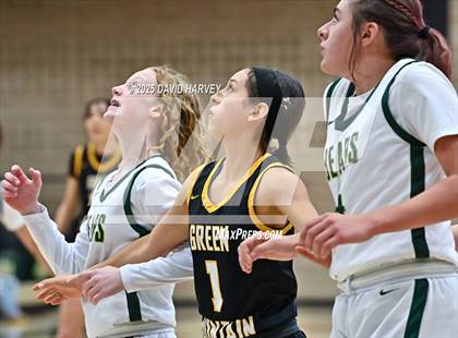 Thumbnail 3 in JV: Green Mountain @ Bear Creek photogallery.