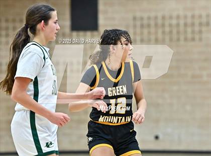 Thumbnail 1 in JV: Green Mountain @ Bear Creek photogallery.