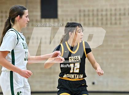 Thumbnail 3 in JV: Green Mountain @ Bear Creek photogallery.