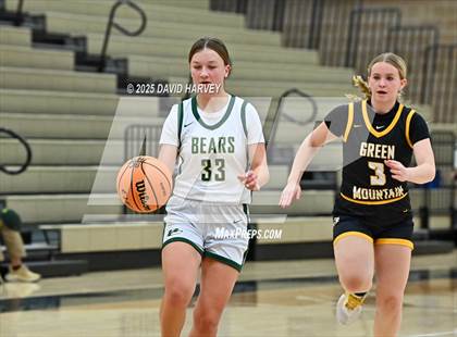 Thumbnail 2 in JV: Green Mountain @ Bear Creek photogallery.