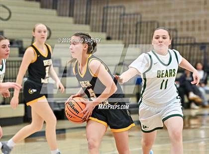 Thumbnail 1 in JV: Green Mountain @ Bear Creek photogallery.