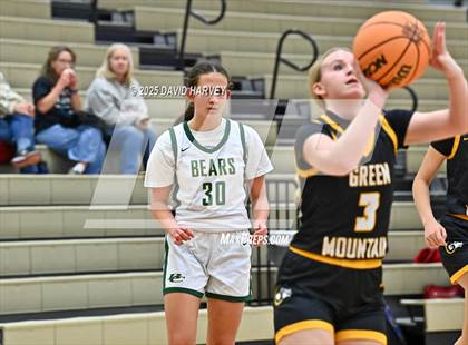 Thumbnail 3 in JV: Green Mountain @ Bear Creek photogallery.