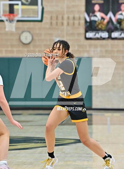 Thumbnail 3 in JV: Green Mountain @ Bear Creek photogallery.