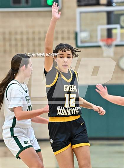 Thumbnail 2 in JV: Green Mountain @ Bear Creek photogallery.