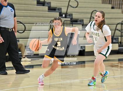 Thumbnail 2 in JV: Green Mountain @ Bear Creek photogallery.