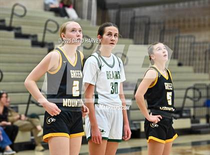 Thumbnail 3 in JV: Green Mountain @ Bear Creek photogallery.