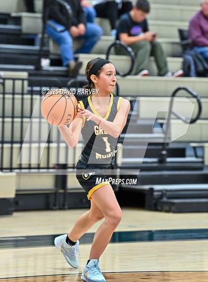 Thumbnail 2 in JV: Green Mountain @ Bear Creek photogallery.