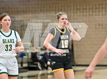 Thumbnail 2 in JV: Green Mountain @ Bear Creek photogallery.