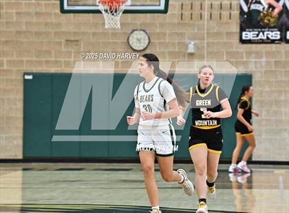 Thumbnail 2 in JV: Green Mountain @ Bear Creek photogallery.