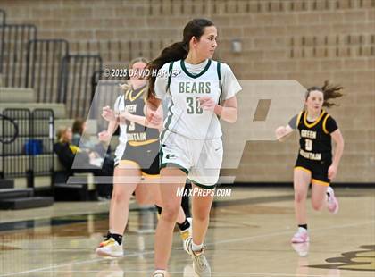 Thumbnail 2 in JV: Green Mountain @ Bear Creek photogallery.