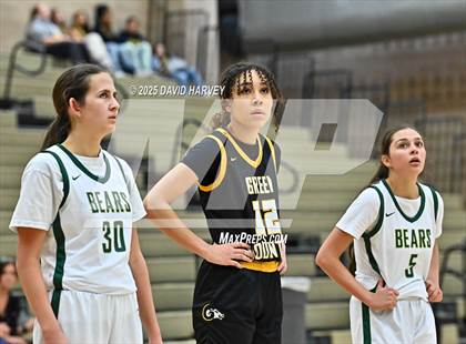 Thumbnail 1 in JV: Green Mountain @ Bear Creek photogallery.