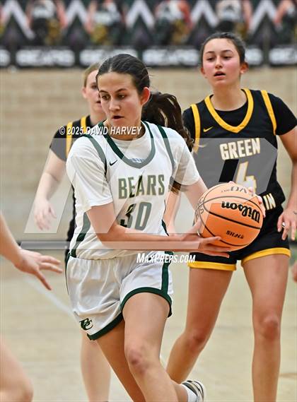 Thumbnail 1 in JV: Green Mountain @ Bear Creek photogallery.