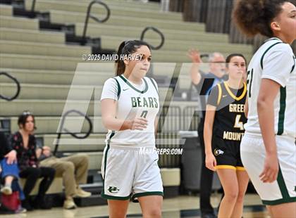 Thumbnail 1 in JV: Green Mountain @ Bear Creek photogallery.