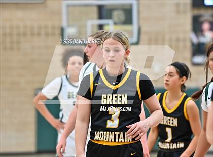 Thumbnail 1 in JV: Green Mountain @ Bear Creek photogallery.