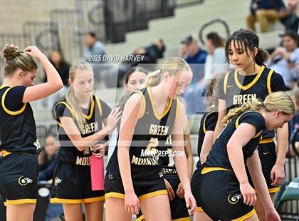 Thumbnail 1 in JV: Green Mountain @ Bear Creek photogallery.