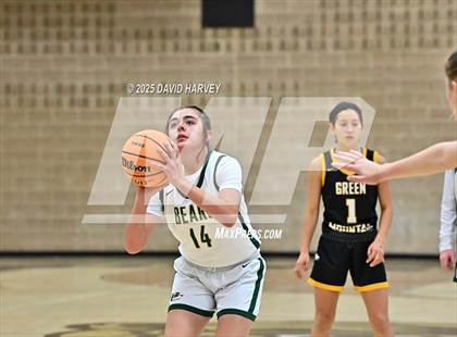 Thumbnail 2 in JV: Green Mountain @ Bear Creek photogallery.