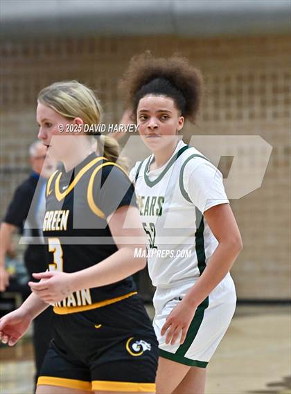 Thumbnail 3 in JV: Green Mountain @ Bear Creek photogallery.