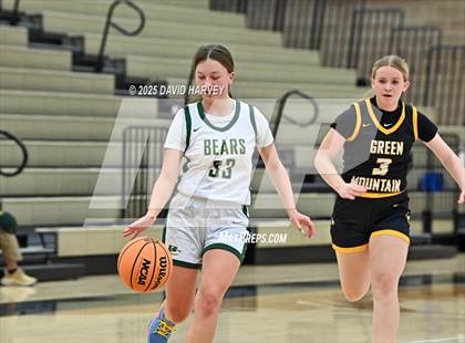 Thumbnail 1 in JV: Green Mountain @ Bear Creek photogallery.