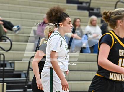 Thumbnail 3 in JV: Green Mountain @ Bear Creek photogallery.