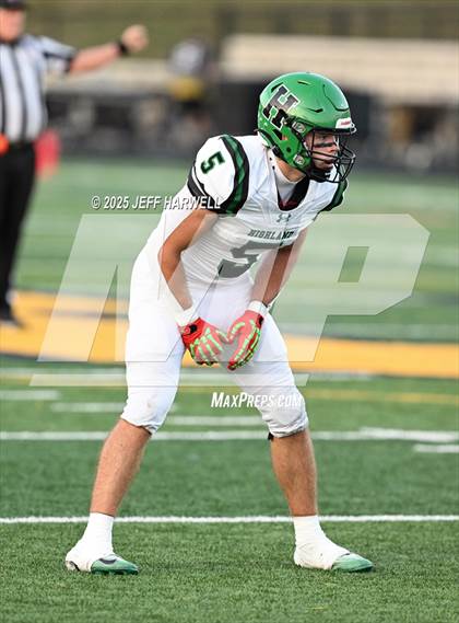 Thumbnail 3 in Highland @ Copley photogallery.