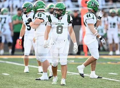 Thumbnail 1 in Highland @ Copley photogallery.