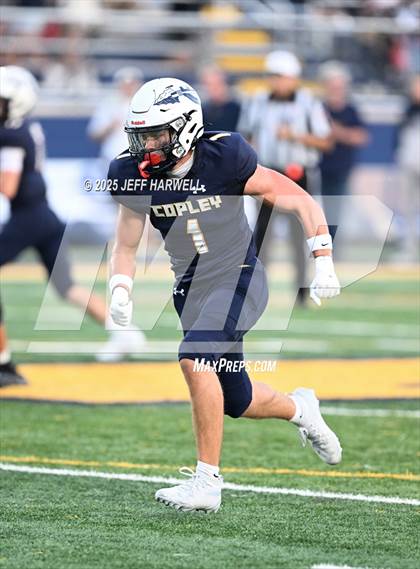 Thumbnail 3 in Highland @ Copley photogallery.