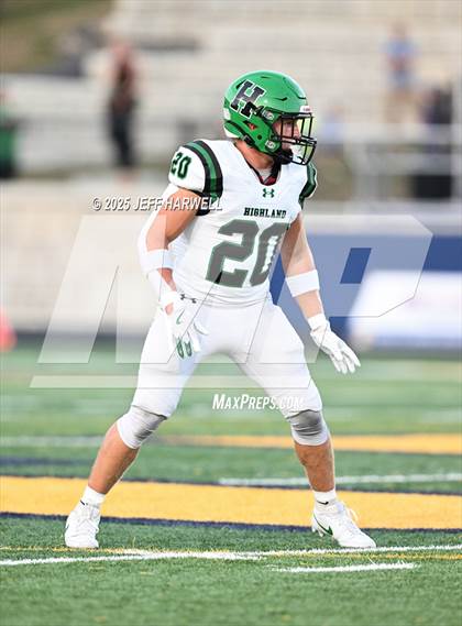 Thumbnail 2 in Highland @ Copley photogallery.