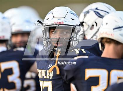 Thumbnail 1 in Highland @ Copley photogallery.