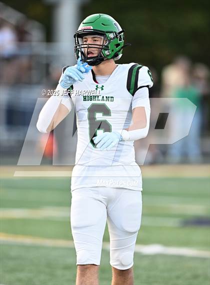 Thumbnail 3 in Highland @ Copley photogallery.