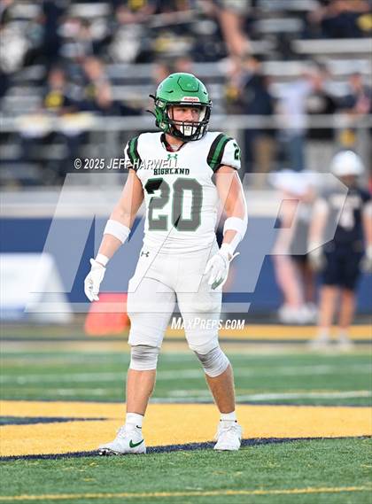 Thumbnail 2 in Highland @ Copley photogallery.