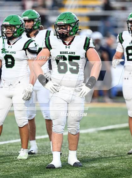 Thumbnail 2 in Highland @ Copley photogallery.