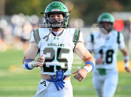 Thumbnail 1 in Highland @ Copley photogallery.